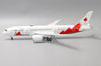 JAL/ANA Torch Relay - Boeing 787-8 (JC Wings 1:200)