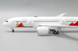 JAL/ANA Torch Relay Boeing 787-8 (JC Wings 1:200)