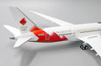 JAL/ANA Torch Relay Boeing 787-8 (JC Wings 1:200)