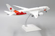 JAL/ANA Torch Relay Boeing 787-8 (JC Wings 1:200)