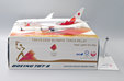 JAL/ANA Torch Relay Boeing 787-8 (JC Wings 1:200)