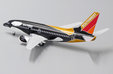 Southwest Airlines Boeing 737-500 (JC Wings 1:200)