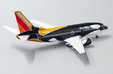 Southwest Airlines Boeing 737-500 (JC Wings 1:200)