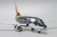 Southwest Airlines Boeing 737-500 (JC Wings 1:200)