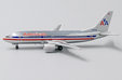 American Airlines - Boeing 737-300 (JC Wings 1:400)