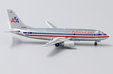 American Airlines Boeing 737-300 (JC Wings 1:400)
