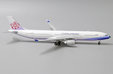 China Airlines Airbus A330-300 (JC Wings 1:400)