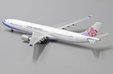 China Airlines Airbus A330-300 (JC Wings 1:400)