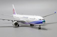 China Airlines Airbus A330-300 (JC Wings 1:400)