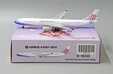 China Airlines Airbus A330-300 (JC Wings 1:400)