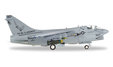 US Navy - Vought A-7E Corsair II (Herpa Wings 1:72)