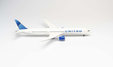 United Airlines - Boeing 787-10 (Herpa Wings 1:200)