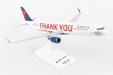 Delta - Airbus A321 (Skymarks 1:150)