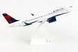 Delta Air Lines Airbus A220-300 (Skymarks 1:100)