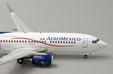 Aeromexico Boeing 737-700 (JC Wings 1:200)
