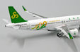 Spring Airlines Airbus A320neo (JC Wings 1:400)