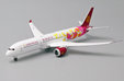 Juneyao Airlines Boeing 787-9 (JC Wings 1:400)