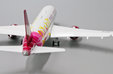 Juneyao Airlines Boeing 787-9 (JC Wings 1:400)