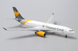 Thomas Cook Airlines Airbus A330-200 (JC Wings 1:400)