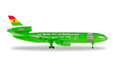 Ghana Airways - McDonnell-Douglas DC-10-30  (Herpa Wings 1:500)