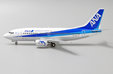 ANA Wings - Boeing 737-500 (JC Wings 1:200)