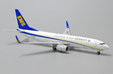 China Postal Airlines Boeing 737-800SF (JC Wings 1:400)