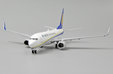 China Postal Airlines Boeing 737-800SF (JC Wings 1:400)