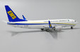 China Postal Airlines Boeing 737-800SF (JC Wings 1:400)