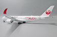  Japan Airlines Airbus A350-900 (JC Wings 1:200)