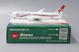 Biman Bangladesh Airlines Boeing 787-9 (JC Wings 1:400)