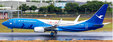 Xiamen Airlines - Boeing 737-800 (Aviation200 1:200)