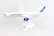 United Airlines Boeing 787-10 (Skymarks 1:200)