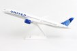 United Airlines Boeing 787-10 (Skymarks 1:200)