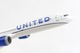 United Airlines Boeing 787-10 (Skymarks 1:200)