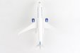 United Airlines Boeing 787-10 (Skymarks 1:200)