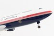 US Air Force One Boeing 747-8 (VC-25B) (Skymarks 1:200)