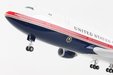 US Air Force One Boeing 747-8 (VC-25B) (Skymarks 1:200)