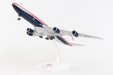 US Air Force One Boeing 747-8 (VC-25B) (Skymarks 1:200)