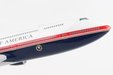 US Air Force One Boeing 747-8 (VC-25B) (Skymarks 1:250)
