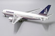 Britannia Airways Boeing 767-200(ER) (JC Wings 1:200)