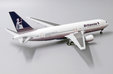 Britannia Airways Boeing 767-200(ER) (JC Wings 1:200)