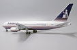 Britannia Airways Boeing 767-200(ER) (JC Wings 1:200)