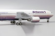 Britannia Airways Boeing 767-200(ER) (JC Wings 1:200)