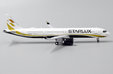 Starlux Airbus A321neo (JC Wings 1:400)