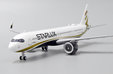 Starlux Airbus A321neo (JC Wings 1:400)