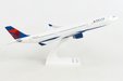 Delta Air Lines Airbus A330-300 (Skymarks 1:200)