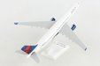 Delta Air Lines Airbus A330-300 (Skymarks 1:200)