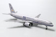 Royal New Zealand Air Force Boeing 757-200 (JC Wings 1:400)