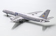 Royal New Zealand Air Force Boeing 757-200 (JC Wings 1:400)