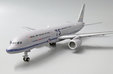 Royal New Zealand Air Force Boeing 757-200 (JC Wings 1:400)